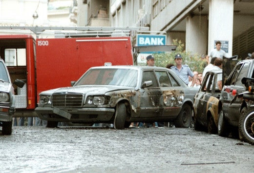 Σαν σήμερα η δολοφονία του 20χρονου Θάνου Αξαρλιάν από τη 17Ν: Η συγκινητική ανακοίνωση της οικογένειας